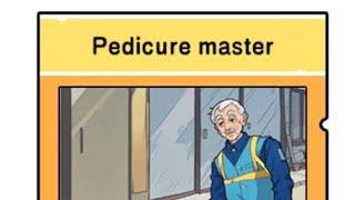 just play it!  level 64 pedicure master #justplayit  #guidegame #walkthrough #trending #games