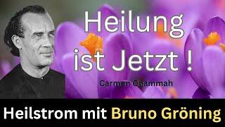 Heilstrom mit Bruno Gröning, Heilung ist Jetzt#heilstrom #jetzt #liebe #heilung #mindset #innere