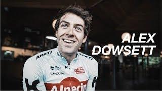 BIKE RIDE WITH ALEX DOWSETT!