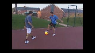 Cristiano Ronaldo ● Amazing Freestyle Skills & Tricks HD