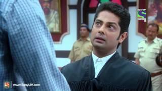 Adaalat - Asambhav Qatil - Episode 319 - 2nd May 2014