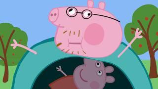 PEPPA PIG TRY NOT TO LAUGH