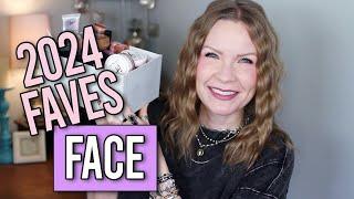 2024 Yearly Favorites: Part 1 - Face! | LipglossLeslie