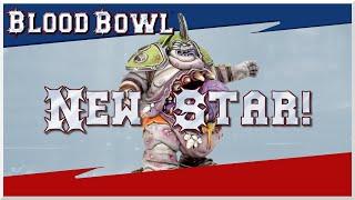 GUFFLE PUSSMAW New Blood Bowl Star Player Reveal!