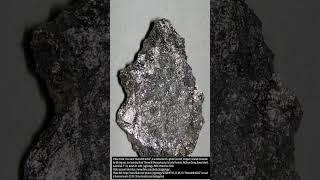 What does Bismuth Ore Look Like?