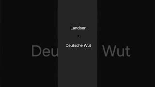 Landser- Deutsche Wut .xyjfn