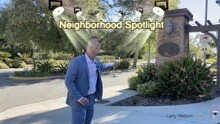 Moorpark Neighborhood Spotlight // Moorpark Country Club Estates