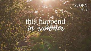 Summer review – that’s new