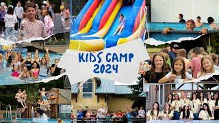 CCS Kids Camp 2024 Video