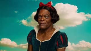 Snow White starring Samuel Jackson (2026)  | Teaser Trailer  | Disney