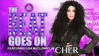 CHER LOOK-ALIKE, SING-ALIKE, TALK-ALIKE - INSANE!