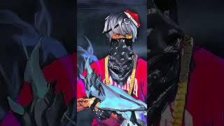 HipHop Ne ye kya kiya  Free Fire #short #shorts #sumii06