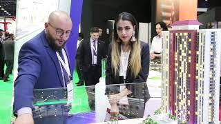 Cityscape Abu Dhabi 2019 - Highlights