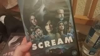 horror hangouts with uncle bob final episode 23 scream movies 1-6 dvd