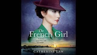 Catherine Law - The French Girl