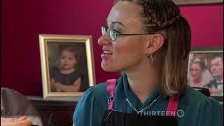 Huntington's disease