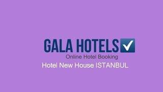 Hotel New House - GalaHotels