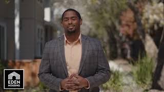 Meet Eden's Executive Team: Darnell Williams