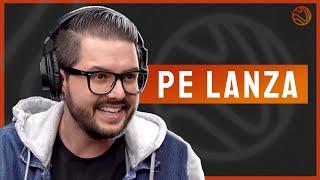 PE LANZA - Venus Podcast #90