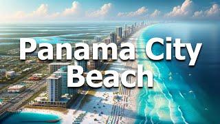 Panama City Beach Florida: A Full Travel Guide for 2024