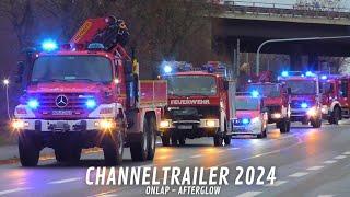 Official 2024 Channeltrailer 112VideoZaanstad - Channeltrailer 2024 | ONLAP - Afterglow 