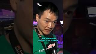 The worst robot we’ve ever seen