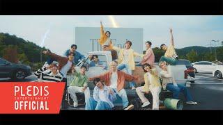 SEVENTEEN (세븐틴) '今 -明日 世界が終わっても-' (Ima -Even if the world ends tomorrow-) Official MV