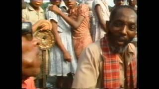 Mento Quadrill Miss Lou Big Youth Kumina Merengue Jonkanoo