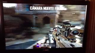 Trickshot de litolow5 #13