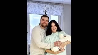 Выписка Таи #shortsvideo #тая #семья #baby