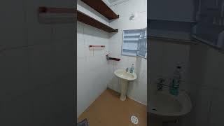 Oportunidade! Apartamento à venda em Santos, R$ 280 Mil.