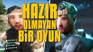 HAYAL KIRIKLIĞI BİR OYUN: BATTLEFIELD 2042