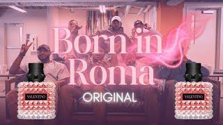 The Fellas Rate Born in Roma  Scentmas 24 | Chi Vision