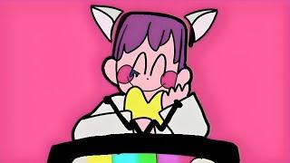 【Jun CV / Jun Ch. Seniki】Static (FLAVOR FOLEY) [CC]【UTAU Cover】