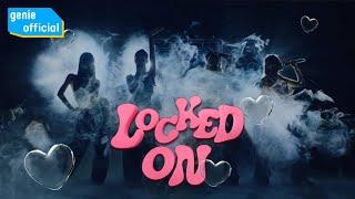 VVUP (비비업) - Locked On Official M/V