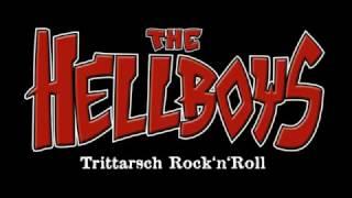 THE HELLBOYS  'Hell O' A Boy'