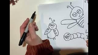 Love Bugs