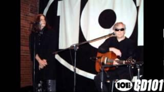 Concrete Blonde - Take Me Home (Live from The Big Room 4/25/02)