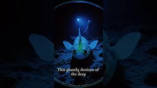 Alien of the Deep: This Bizarre Deep-Sea Creature Will Blow Your Mind!