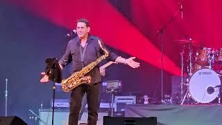 Steve Cole @Legacy Jazz Festival          11/11/23  smooth jazz