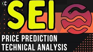 SEI - THE BOTTOM IS IN! Price Prediction & Technical Analysis December 2024