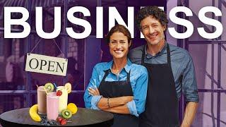 14 Business ideas for couples