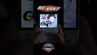 Re-Volt — RC racing still hits hard!