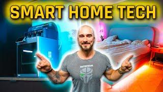 Must Have Smart Home & Everyday Tech In 2024