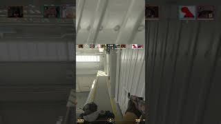 Thank You  #counterstrike #cs2