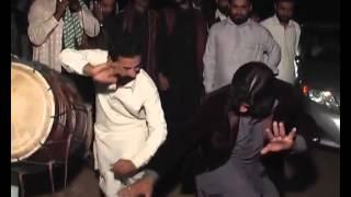 Marriage Video of Mian  Abid Vicky