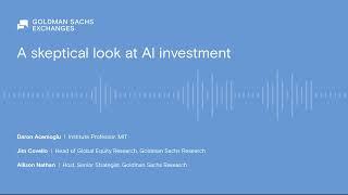 A skeptical look at AI investment