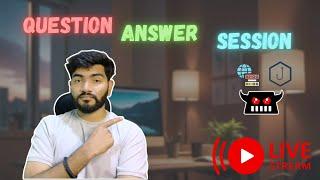 16 - Question answer session. ( Evilginx, Gofish, Server, Mails )