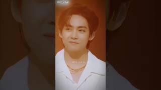 Nancy x BTS V | Nancy momoland whatsApp status | Full screen | Muskan Edit | #shorts #tranding