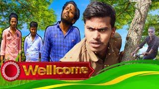 #video | Welcome | Prabhat Roy | Raja Dilwale | Welcome 2025